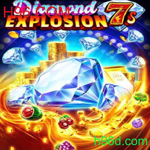 Explorando DiamondExplosion7s: O Jogo de Cassino Intenso