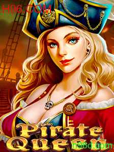 Explorando o Universo do Jogo PirateQueen e suas Regras Inovadoras