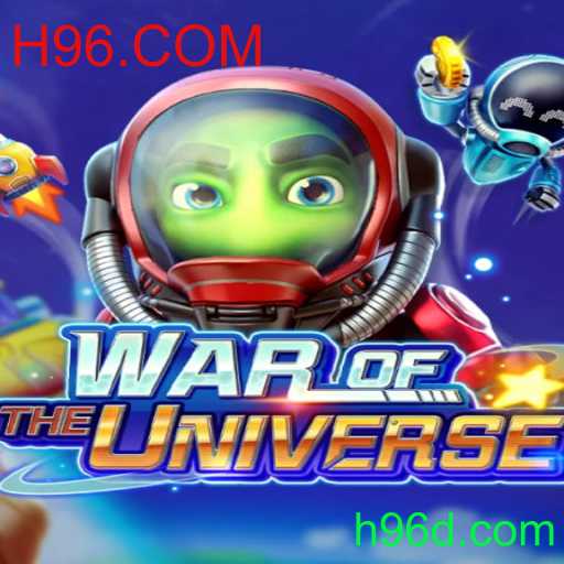 Explorando WAROFTHEUNIVERSE: O Novo Jogo que Conquista o Mundo